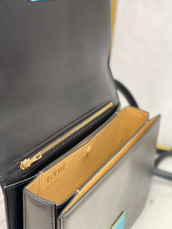 Glamy - LWO Bags - 914