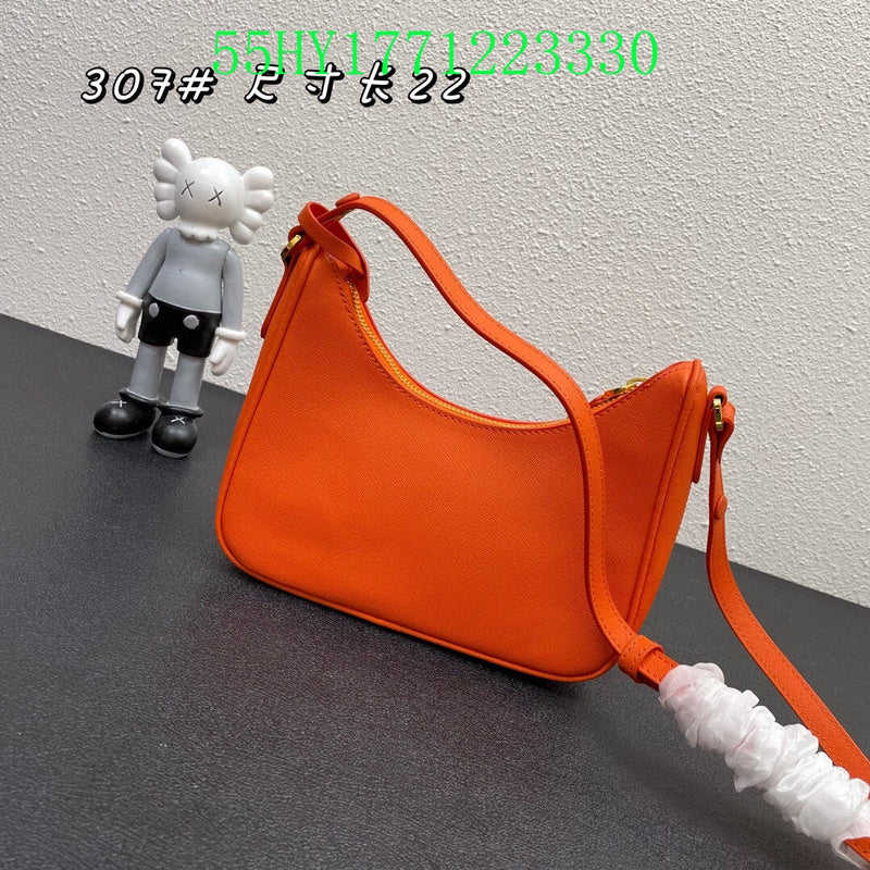 Satchel Bags - PDA Bags - 3688