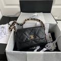 Satchel Bags - CHL Bags - 109