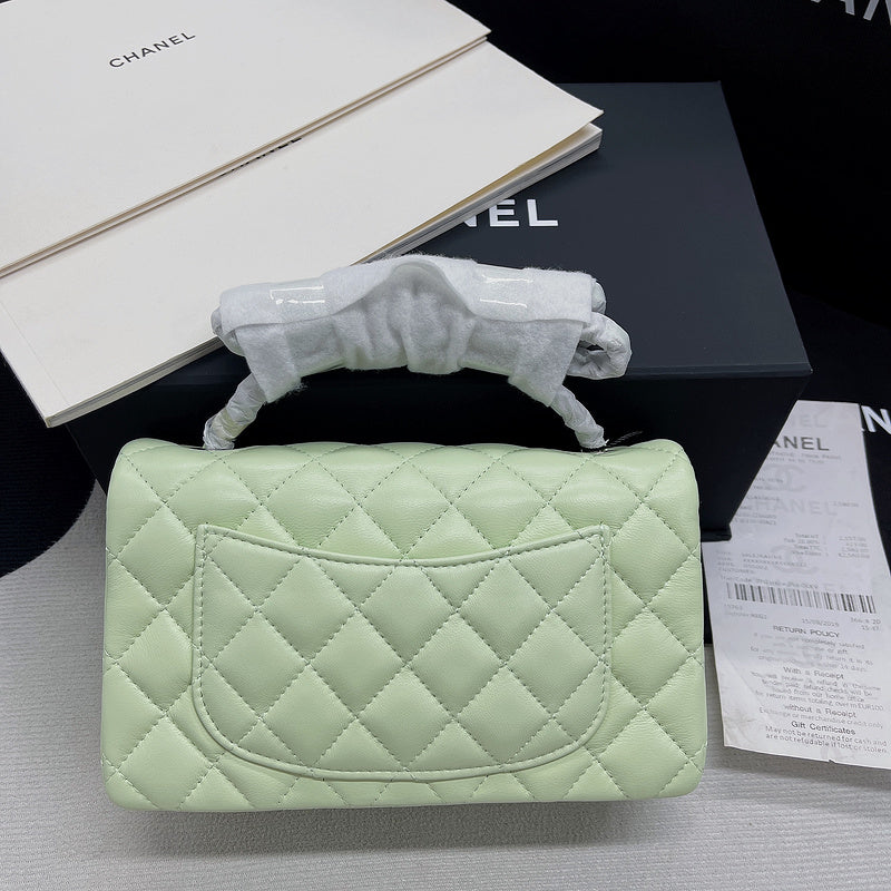 Chanel Bags