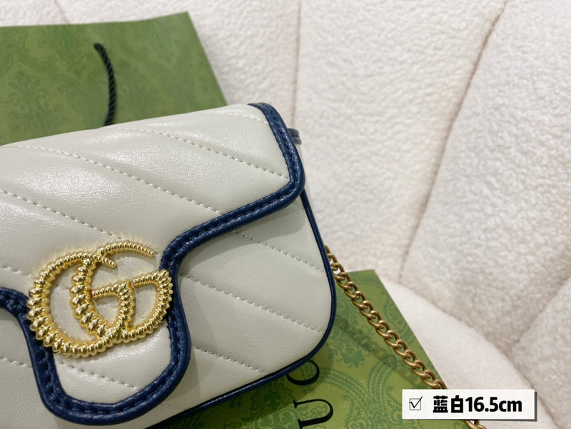 Glami Fashion - GCI Bags - 11625
