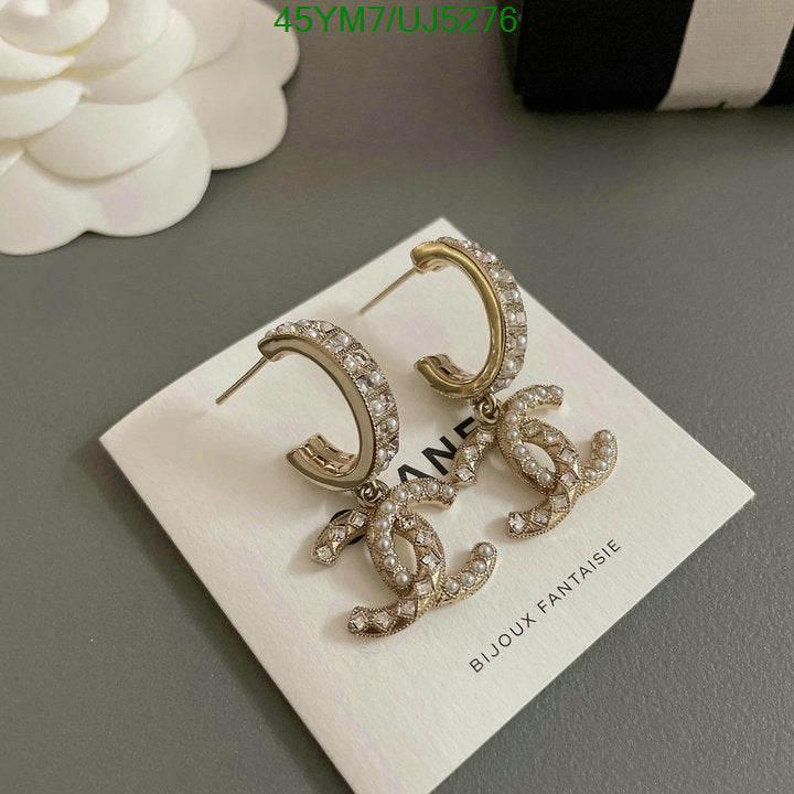 SAMC - CHL Jewelry - 440