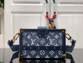 Glami Fashion Lu-Vi Bags - 16962