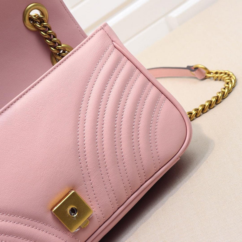 glamy - GCI Bags - 821