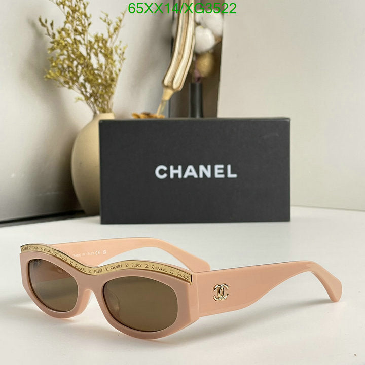 SAMC - CHL Glasses - 353