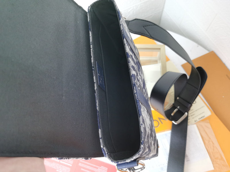 Satchel Bags - VL2 Bags - 033