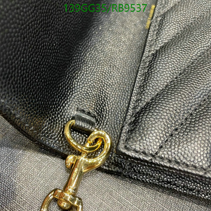 SAMC - YLS Bags - 265