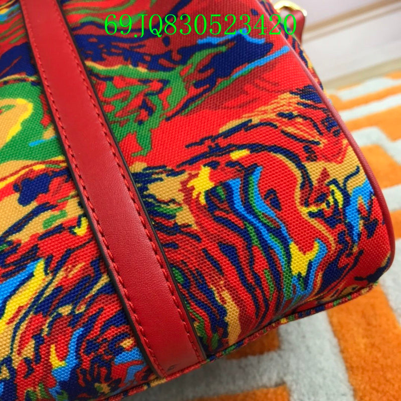 Glami - FDE Bags - 3239