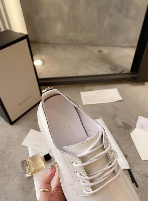 SAMC - GUKI Women Shoes - 1714