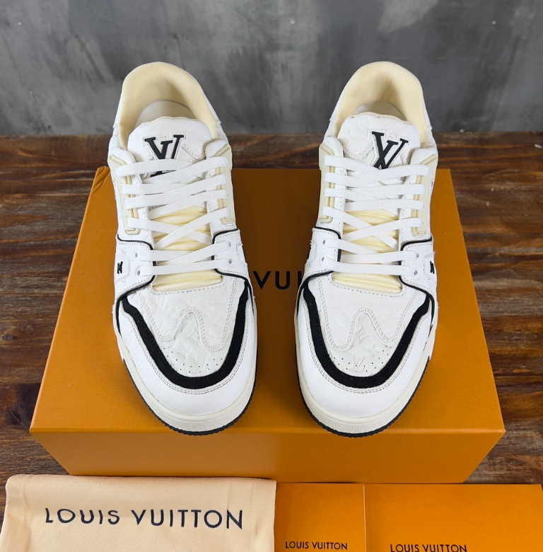 Glamy - LOV Men Shoes - 172