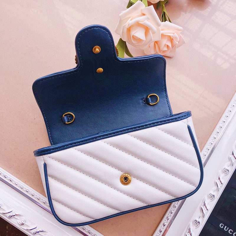 GUI2 Bags - Luxurious Bags  1388