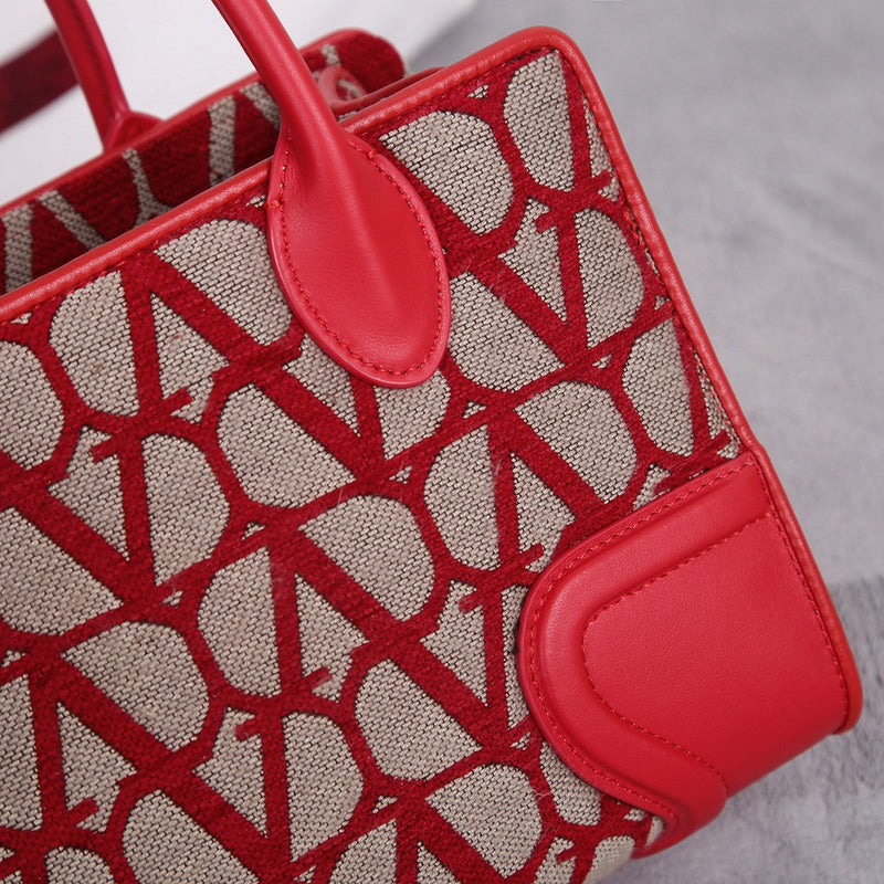 Satchel Bags - VTO Bags - 086
