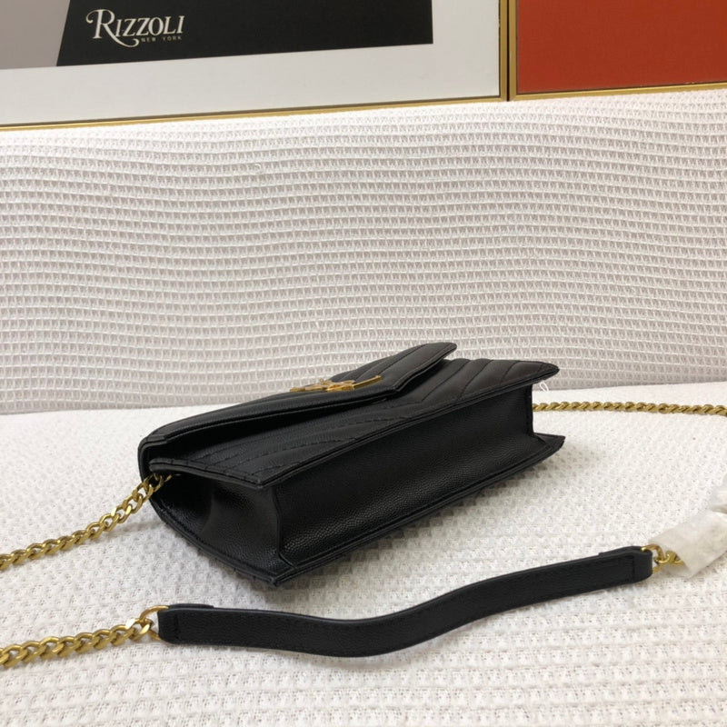 Satchel Bags - SLY Bags - 1511