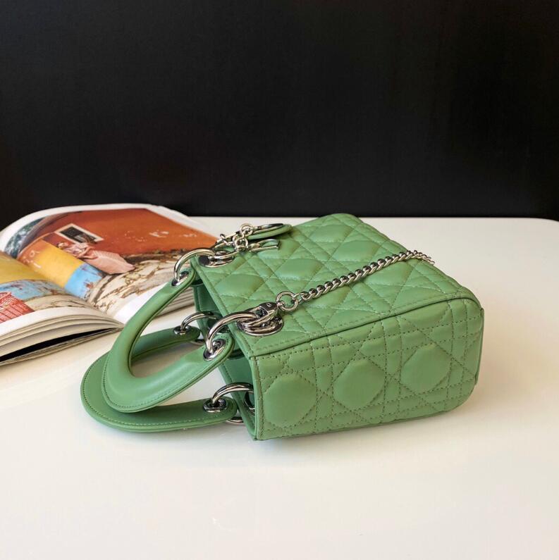 SAMCC - DOR Bags - 624