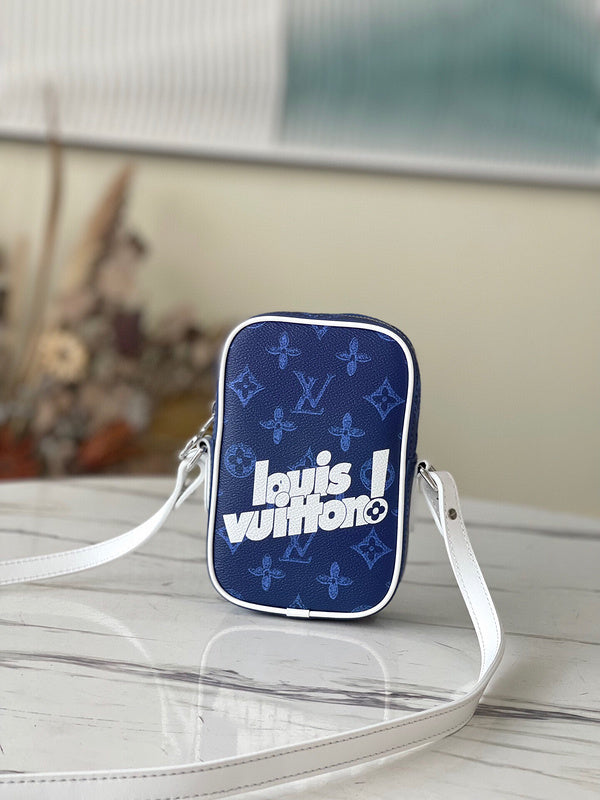 Glami- Glami- Lu-Vi bags - 5847