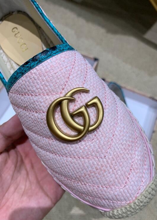 SAMC - GUKI Women Shoes - 2297