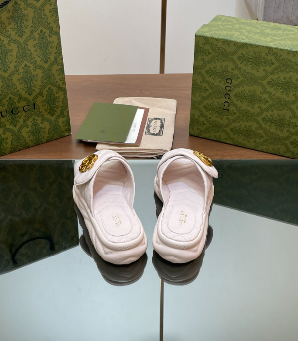 SAMC - GUKI Women Shoes - 142