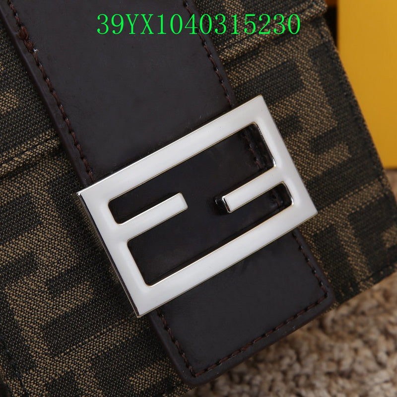 Glami - FDE Bags - 3389