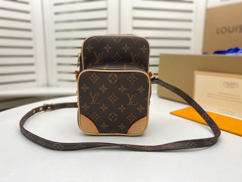 Satchel Bags - VL Bags - 850
