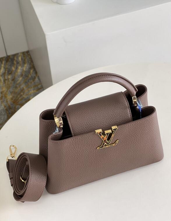 SAMC - LOV Bags - 1814