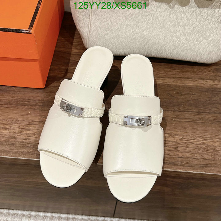 SAMC - HMS Women Shoes - 384