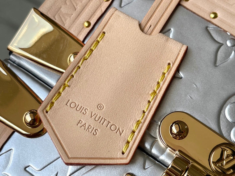 Fashion Lu-Vi bags - 4913