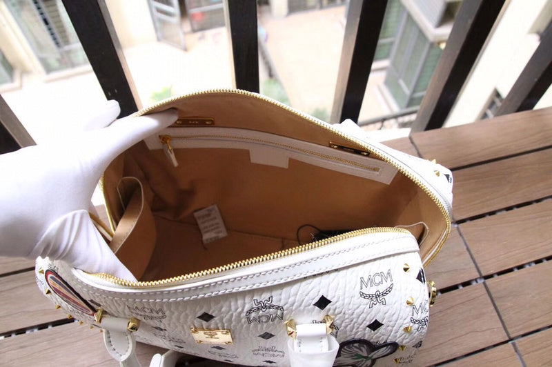 Satchel Bags - MC Bags - 401