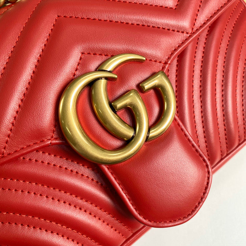 Satchel Bags - GCI Bags - 7033