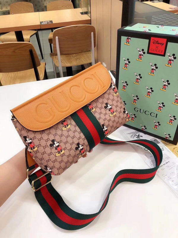Glami Fashion - GCI Bags - 11093