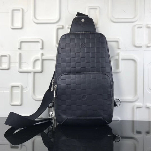 Glami- Glami- Lu-Vi bags - 2787