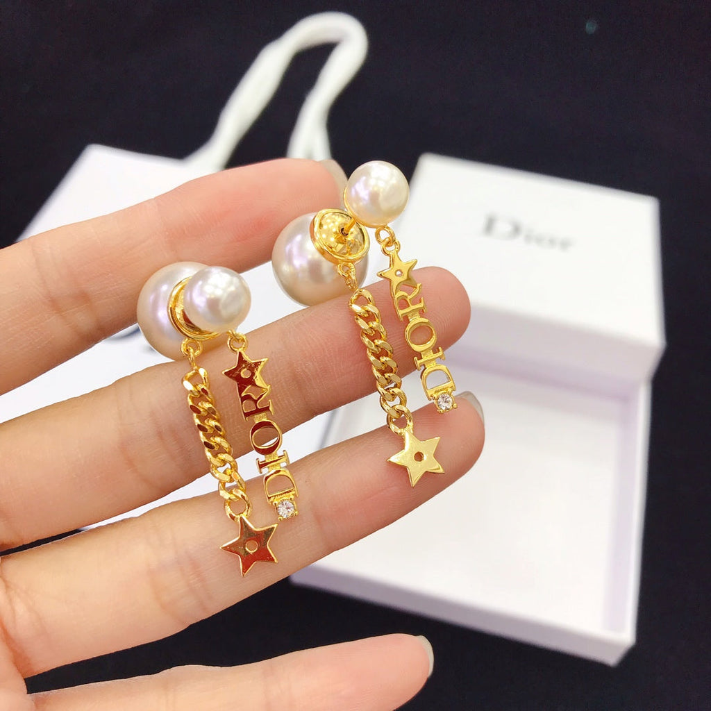 EN - Lux Earring Dir 045