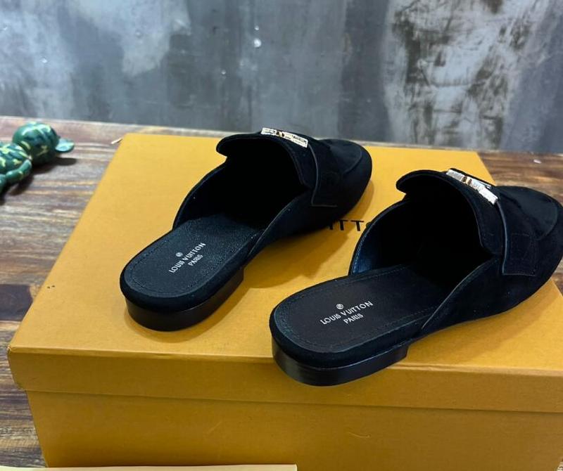 Glamy - LOV Women Shoes - 243