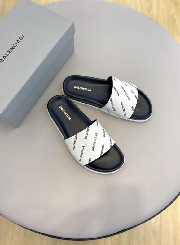 SAMC - BG Men Shoes - 446