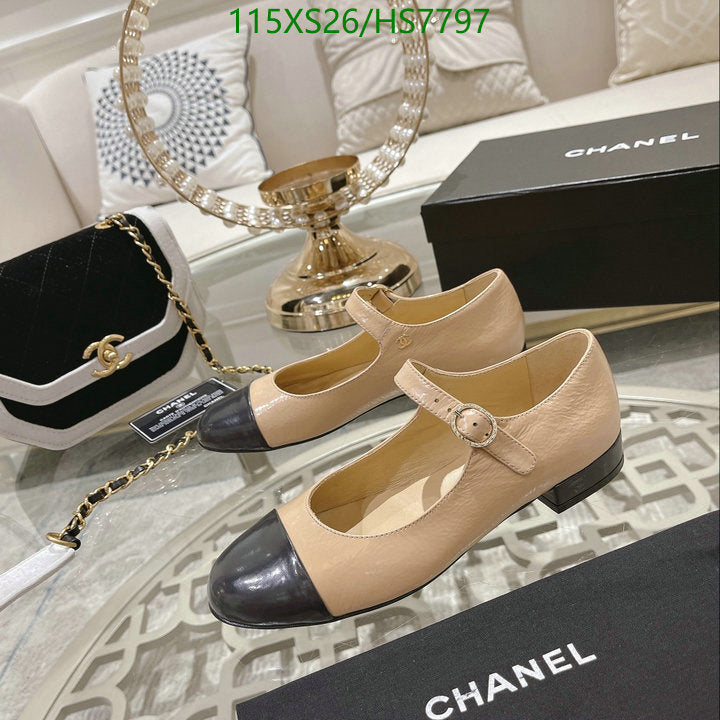 SAMC - CHL Women Shoes Ballet - 082
