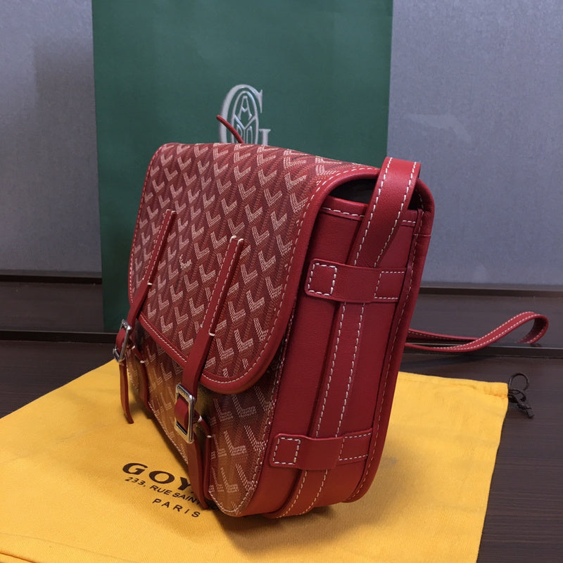 Satchel Bags - GOD Bags - 985