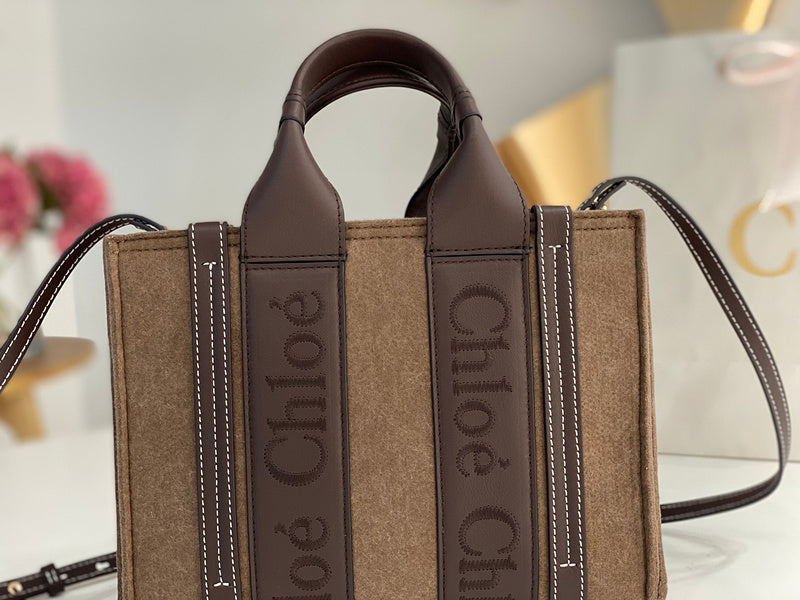 Glamy - CLE Bags - 218