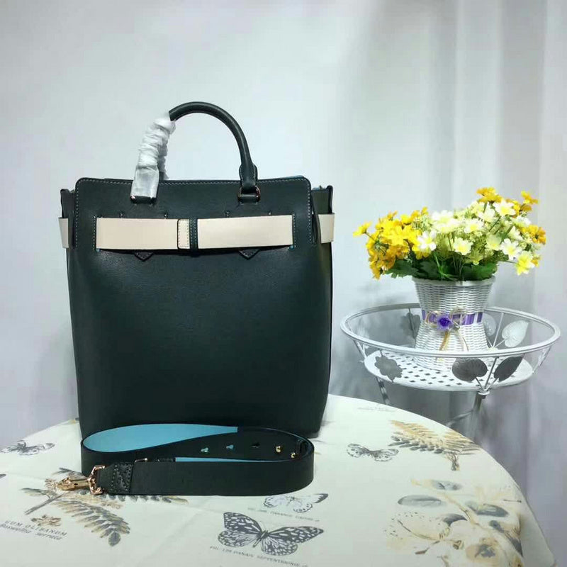 Satchel Bags - BBR Bags - 1086