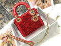 Satchel Bags - DOR Bags - 1078