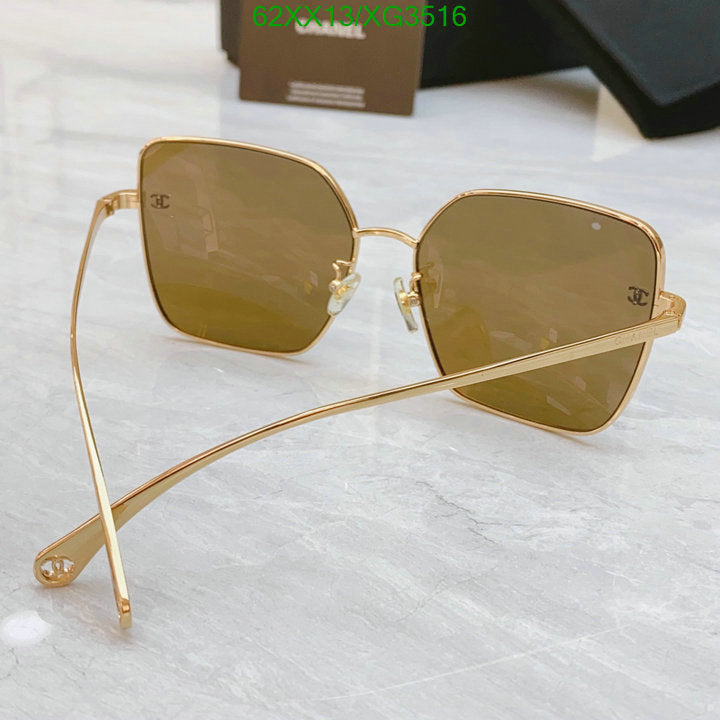 SAMC - CHL Glasses - 345