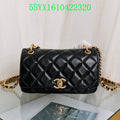 Satchel Bags - CHL Bags - 5391