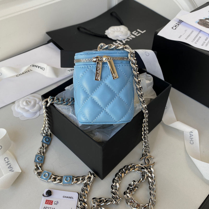 Satchel Bags - CHL Bags - 7638