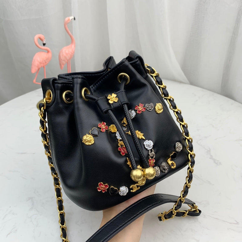 Satchel Bags - CLN Bags - 133