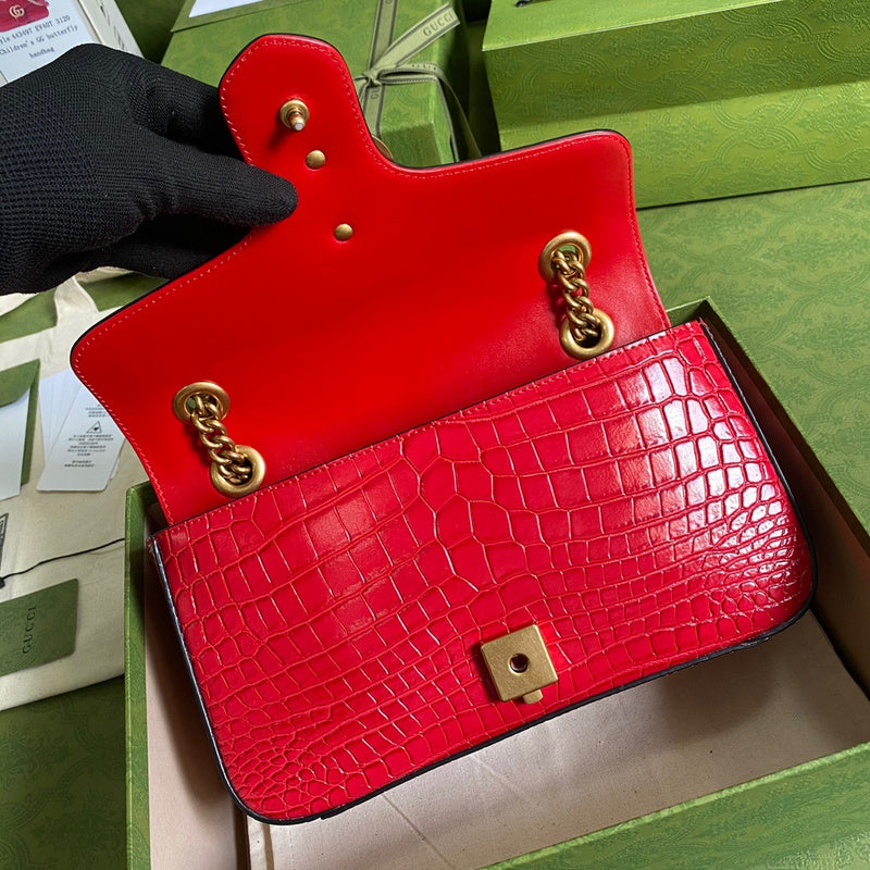 GUI2 Bags - Luxurious Bags  1236