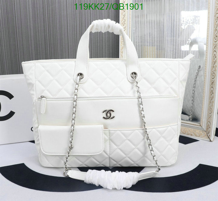SAMC - CHL Bags Handbags - 105