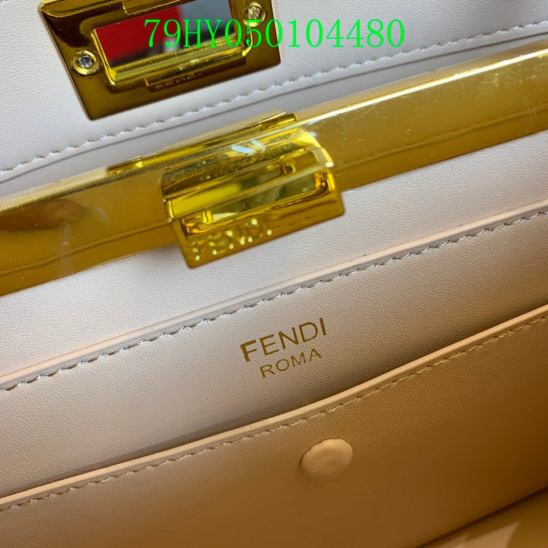 Glami - FDE Bags - 2725