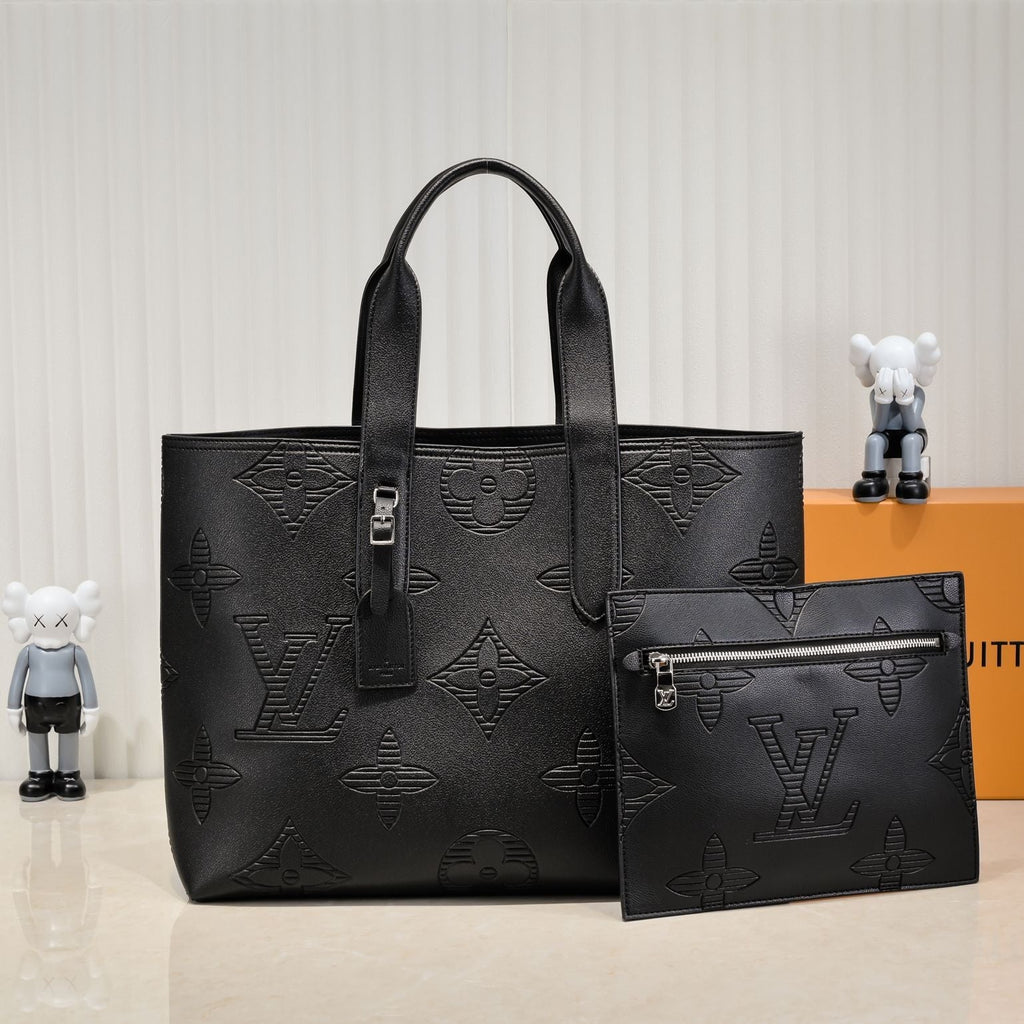 EN - Luxury Bags LUV 804
