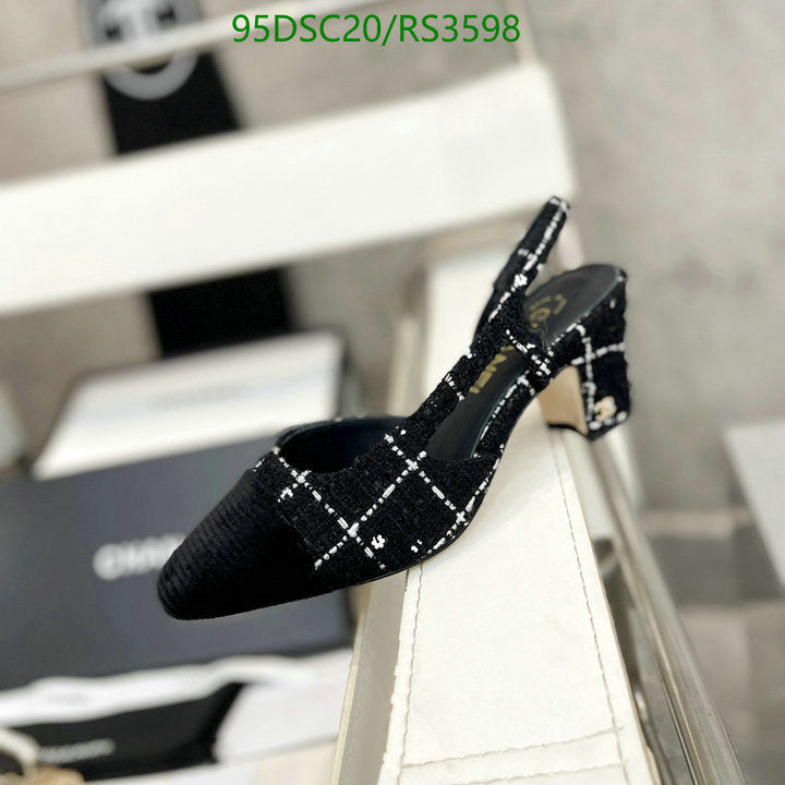 SAMC - CHL Women Shoes Ballet - 187