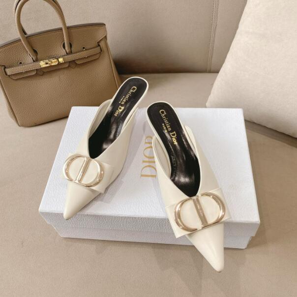 SAMCC - DOR Women Shoes - 410