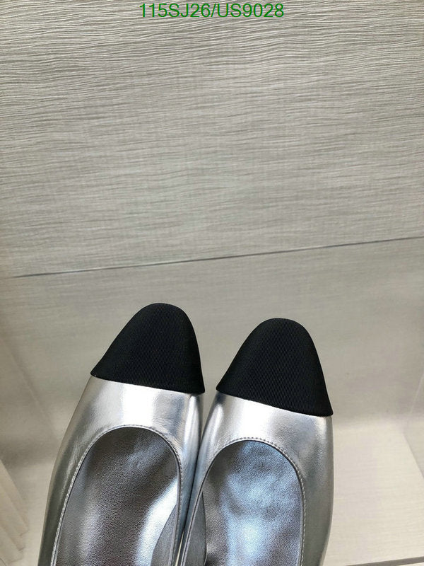 SAMC - CHL Women Shoes Ballet - 131