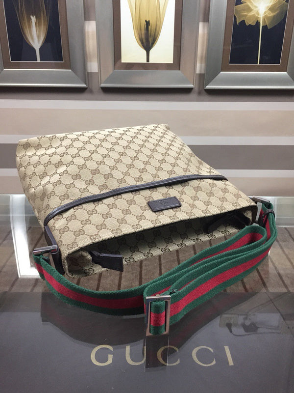 Glami-i - Guki Men Bags - 366